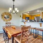 Tannersville Rental Near Camelback Ski Resort!