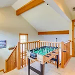 Tannersville Rental Near Camelback Ski Resort!