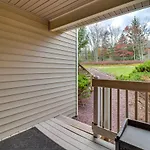 Tannersville Rental Near Camelback Ski Resort!