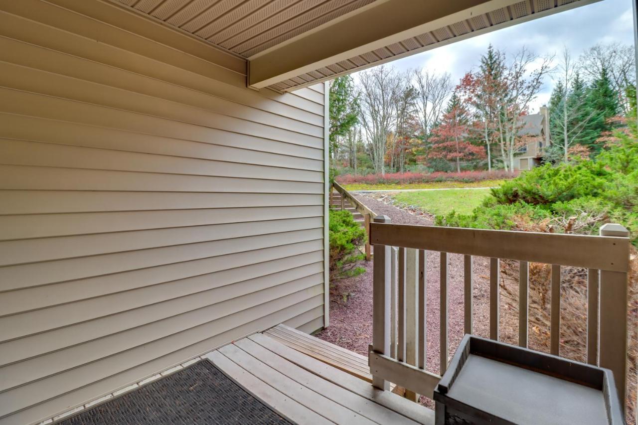 Holiday home Near Camelback Resort!