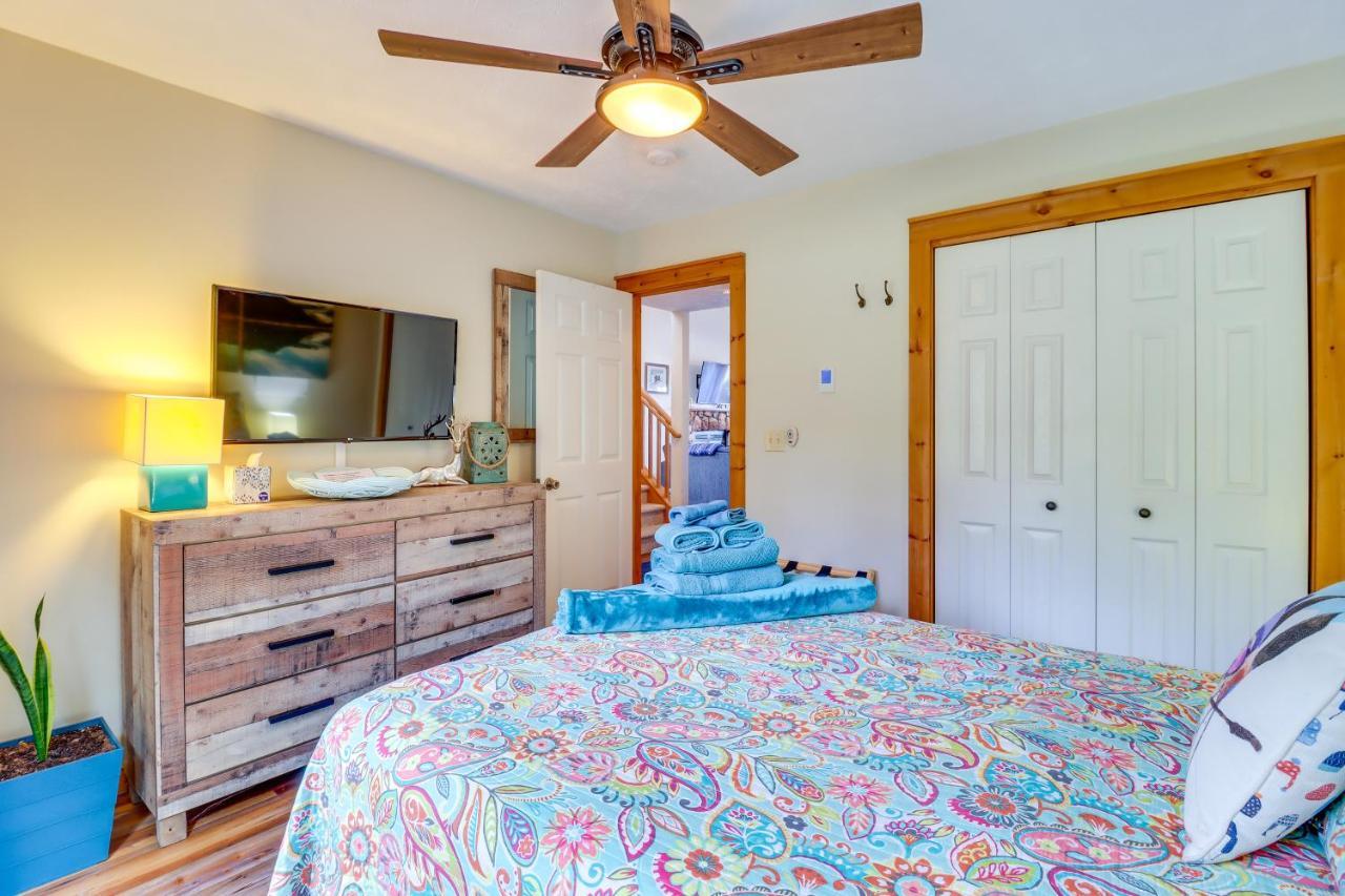 Holiday home Near Camelback Resort! *