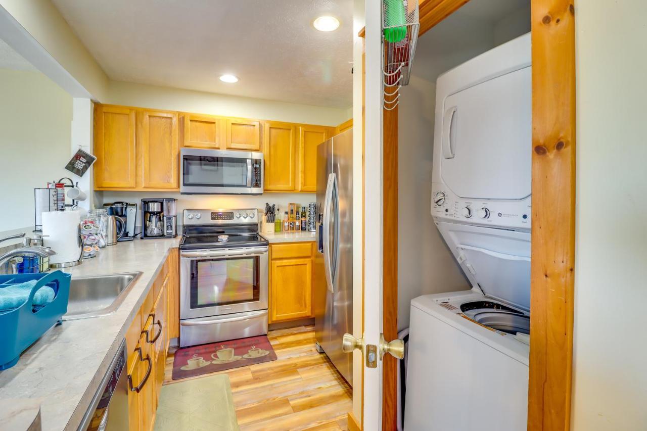 Holiday home Near Camelback Resort! *
