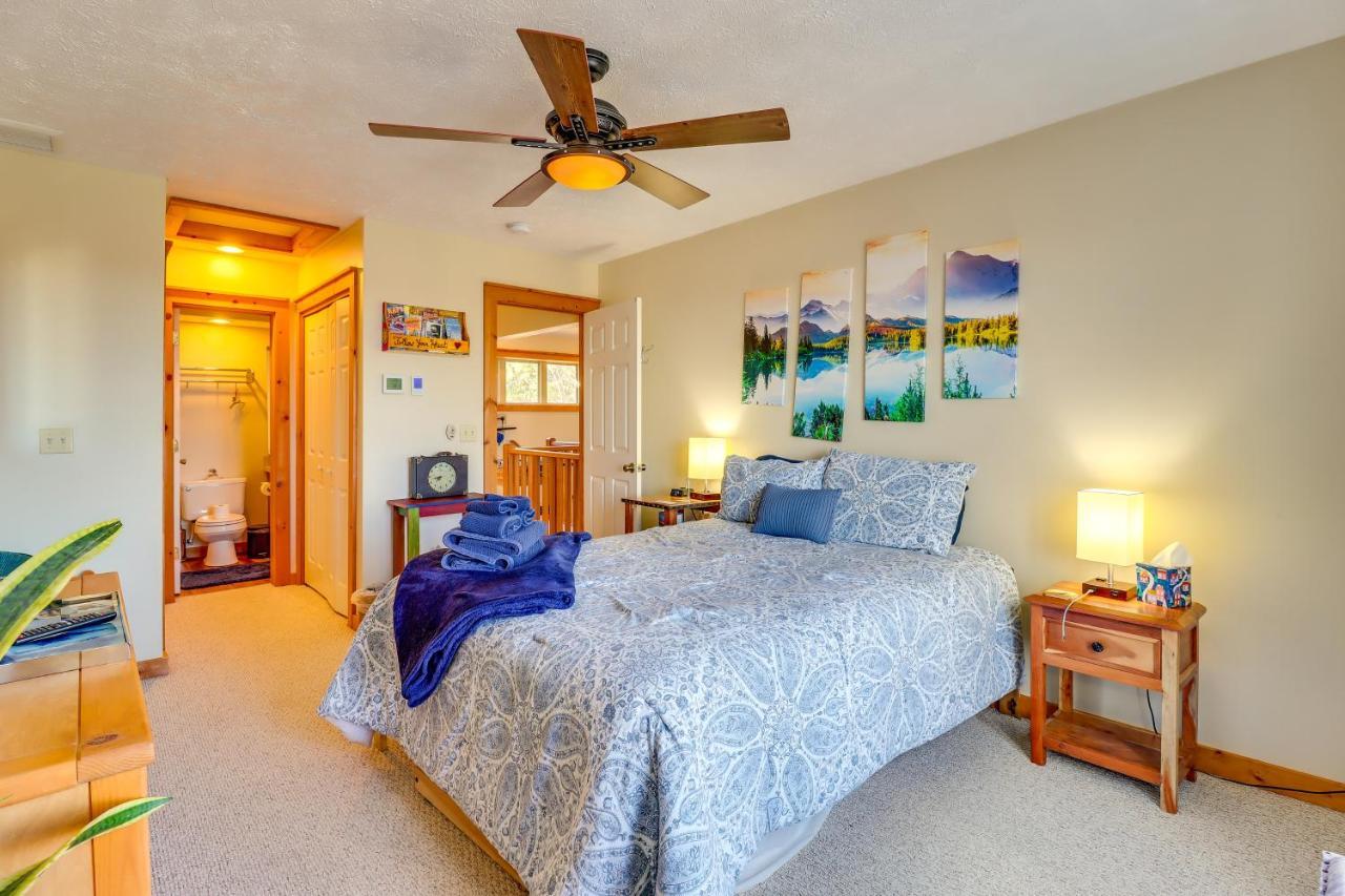 Holiday home Near Camelback Resort! *
