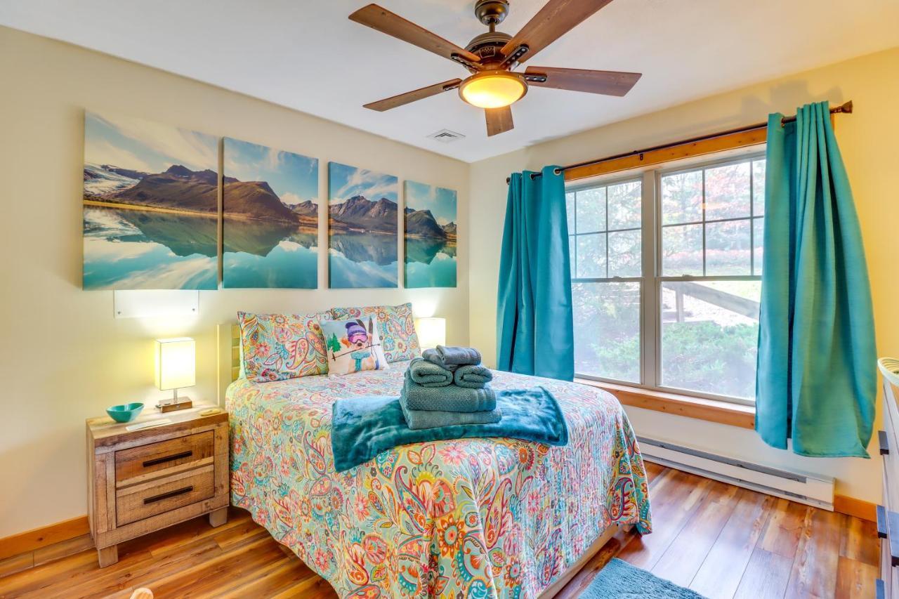 Holiday home Near Camelback Resort!