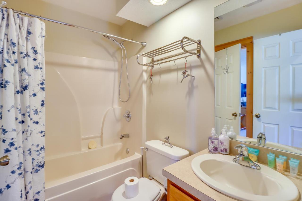 Near Camelback Resort! Holiday home Tannersville